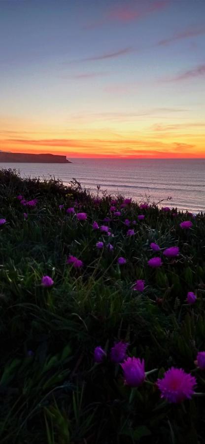 La Morada De Sana Apartment Suances Bagian luar foto