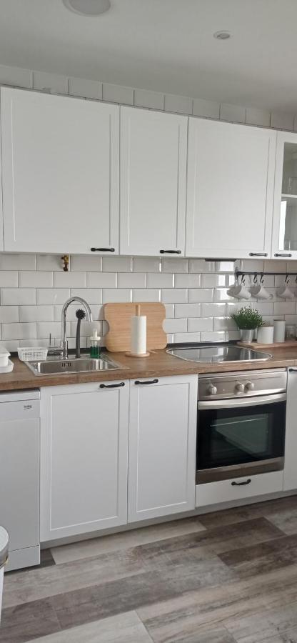 La Morada De Sana Apartment Suances Bagian luar foto